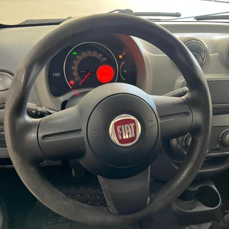 FIAT Uno 1.0 FLEX VIVACE, Foto 11 FIAT Uno 1.0 FLEX VIVACE, Foto 11