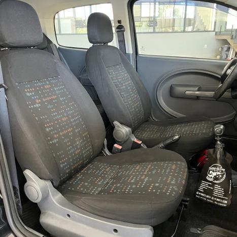 FIAT Uno 1.0 FLEX VIVACE, Foto 14 FIAT Uno 1.0 FLEX VIVACE, Foto 14