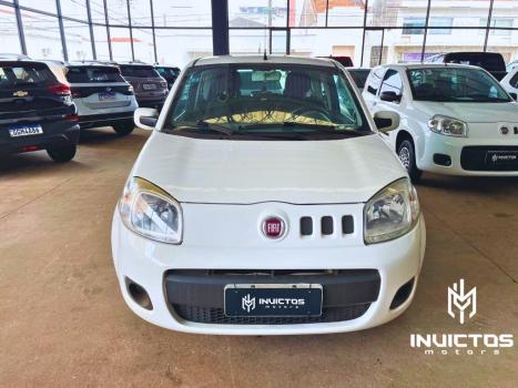 FIAT Uno 1.0 FLEX VIVACE, Foto 2 FIAT Uno 1.0 FLEX VIVACE, Foto 2