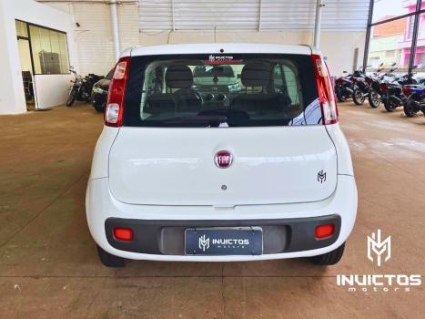 FIAT Uno 1.0 FLEX VIVACE, Foto 5 FIAT Uno 1.0 FLEX VIVACE, Foto 5