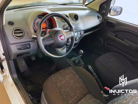 FIAT Uno 1.0 FLEX VIVACE, Foto 7 FIAT Uno 1.0 FLEX VIVACE, Foto 7