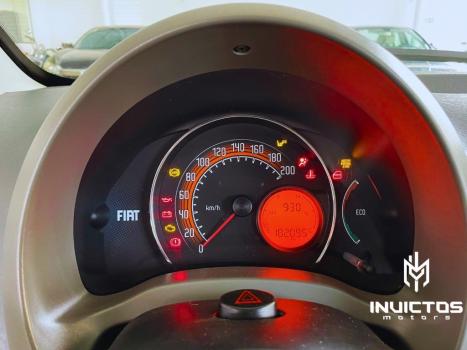 FIAT Uno 1.0 FLEX VIVACE, Foto 8 FIAT Uno 1.0 FLEX VIVACE, Foto 8