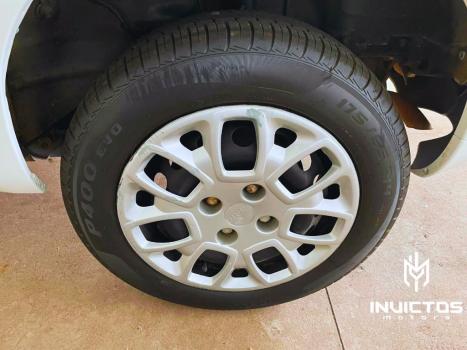 FIAT Uno 1.0 FLEX VIVACE, Foto 10 FIAT Uno 1.0 FLEX VIVACE, Foto 10