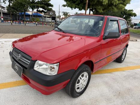 FIAT Uno 1.0 MILLE, Foto 1