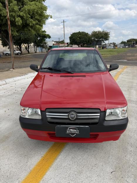 FIAT Uno 1.0 MILLE, Foto 3