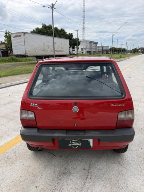 FIAT Uno 1.0 MILLE, Foto 4