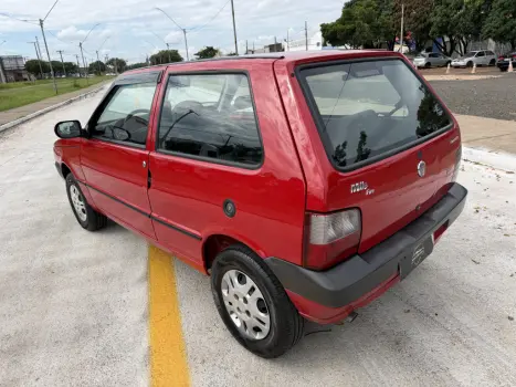 FIAT Uno 1.0 MILLE, Foto 6