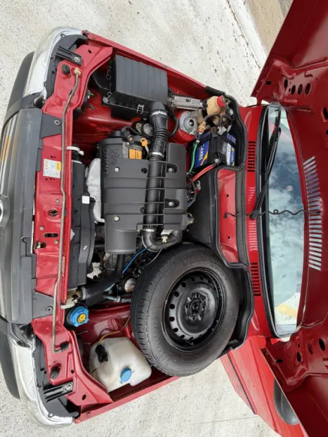 FIAT Uno 1.0 MILLE, Foto 7