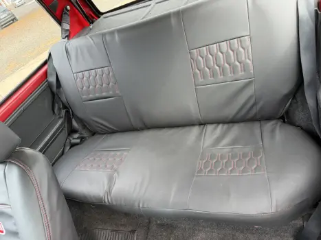 FIAT Uno 1.0 MILLE, Foto 9