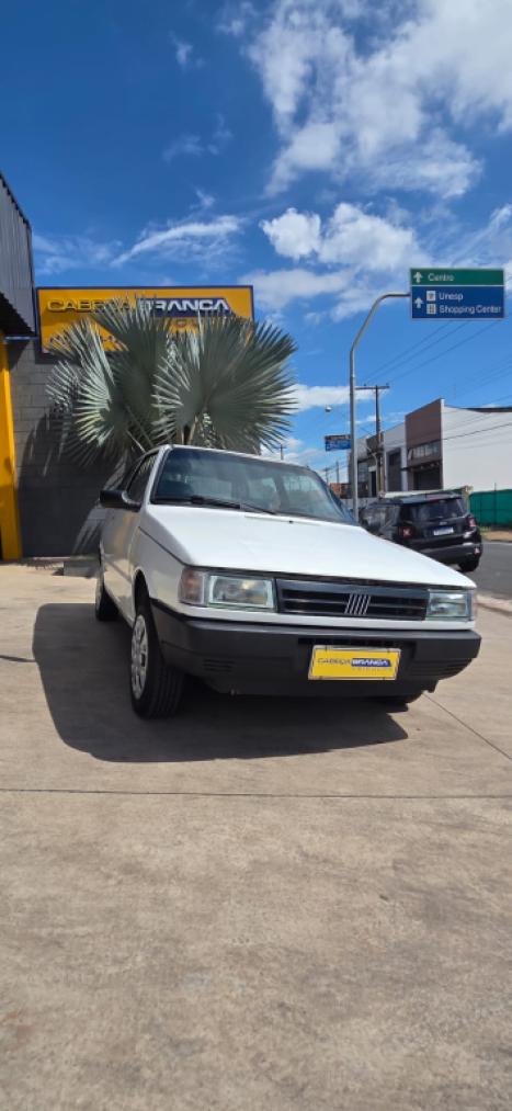 FIAT Uno 1.0 MILLE, Foto 1