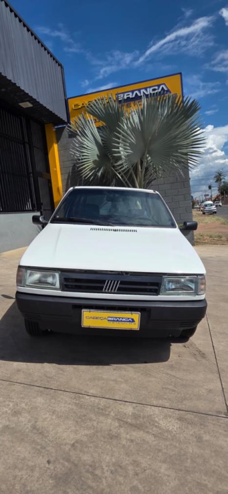 FIAT Uno 1.0 MILLE, Foto 2