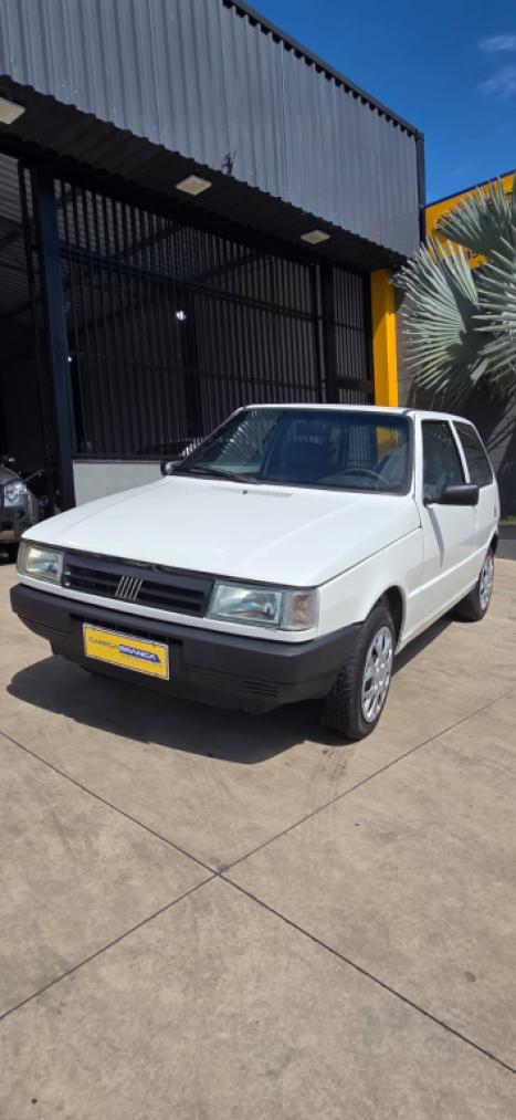 FIAT Uno 1.0 MILLE, Foto 3
