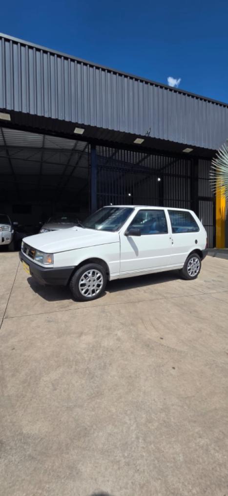 FIAT Uno 1.0 MILLE, Foto 4