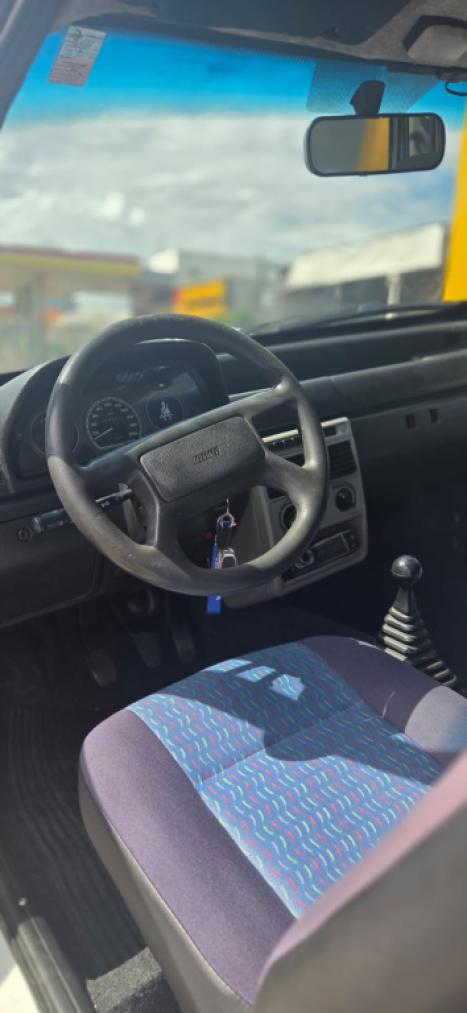 FIAT Uno 1.0 MILLE, Foto 5