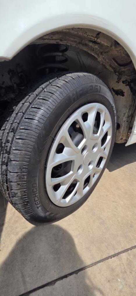 FIAT Uno 1.0 MILLE, Foto 6