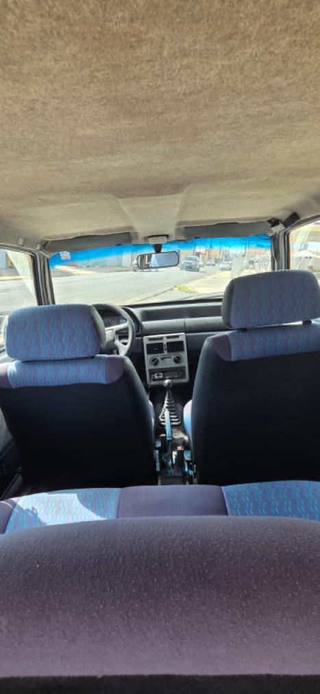FIAT Uno 1.0 MILLE, Foto 8