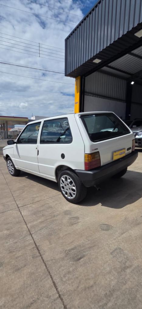 FIAT Uno 1.0 MILLE, Foto 9