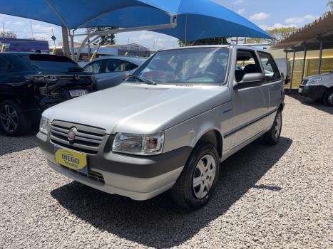 FIAT Uno 1.0 MILLE ECONOMY CELEBRATION, Foto 1