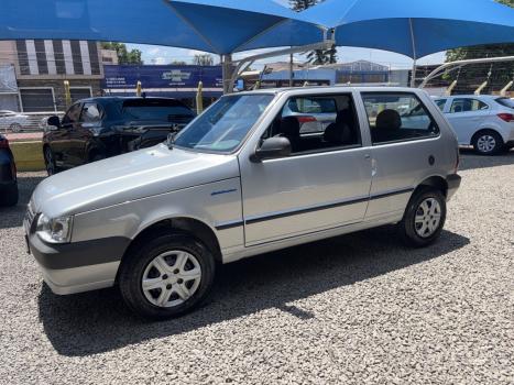 FIAT Uno 1.0 MILLE ECONOMY CELEBRATION, Foto 2