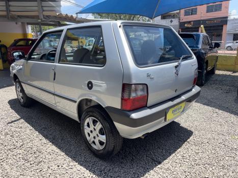 FIAT Uno 1.0 MILLE ECONOMY CELEBRATION, Foto 3