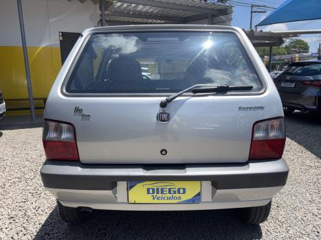 FIAT Uno 1.0 MILLE ECONOMY CELEBRATION, Foto 4