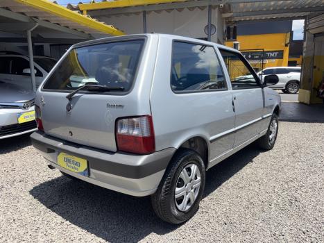 FIAT Uno 1.0 MILLE ECONOMY CELEBRATION, Foto 5