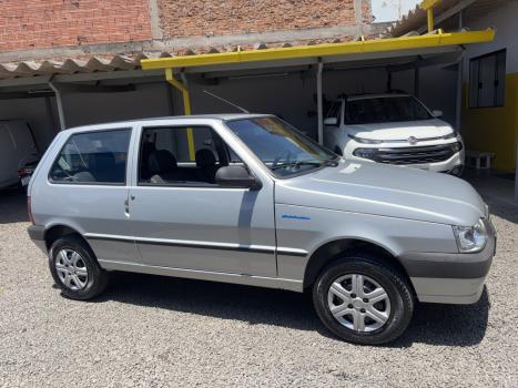 FIAT Uno 1.0 MILLE ECONOMY CELEBRATION, Foto 6