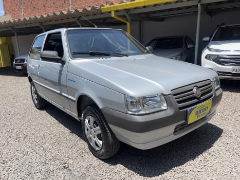 FIAT Uno 1.0 MILLE ECONOMY CELEBRATION, Foto 7