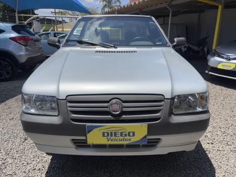 FIAT Uno 1.0 MILLE ECONOMY CELEBRATION, Foto 8