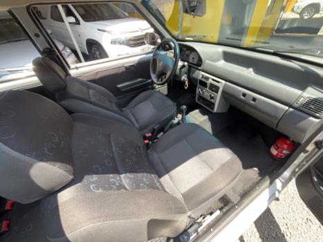 FIAT Uno 1.0 MILLE ECONOMY CELEBRATION, Foto 11