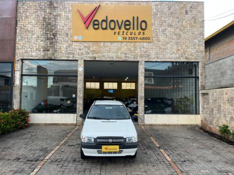 FIAT Uno 1.0 MILLE ECONOMY, Foto 2