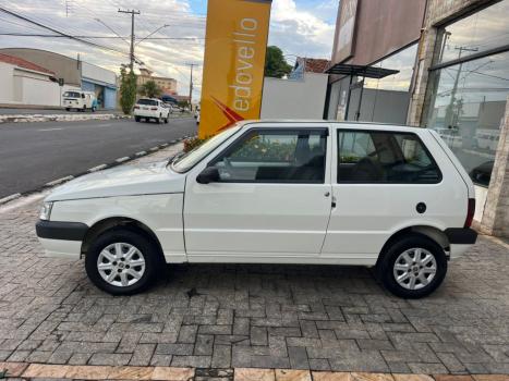 FIAT Uno 1.0 MILLE ECONOMY, Foto 3