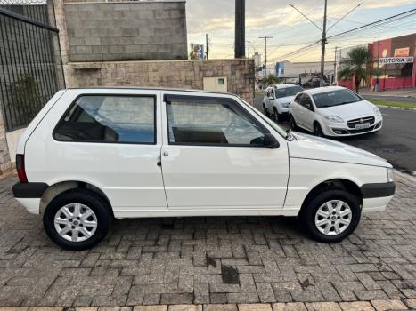 FIAT Uno 1.0 MILLE ECONOMY, Foto 4