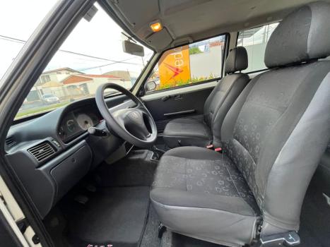 FIAT Uno 1.0 MILLE ECONOMY, Foto 5