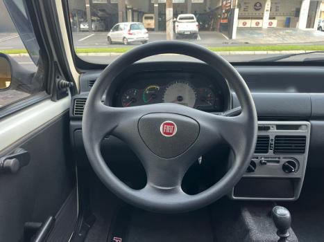 FIAT Uno 1.0 MILLE ECONOMY, Foto 8