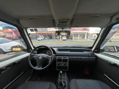 FIAT Uno 1.0 MILLE ECONOMY, Foto 9