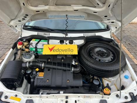 FIAT Uno 1.0 MILLE ECONOMY, Foto 10