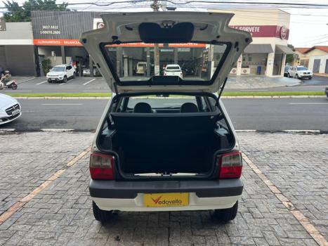 FIAT Uno 1.0 MILLE ECONOMY, Foto 11