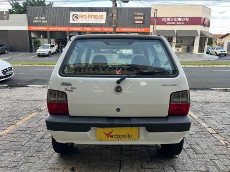 FIAT Uno 1.0 MILLE ECONOMY, Foto 12