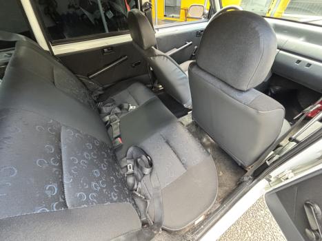 FIAT Uno 1.0 MILLE ECONOMY, Foto 11