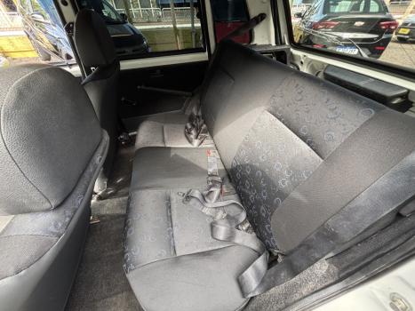 FIAT Uno 1.0 MILLE ECONOMY, Foto 10
