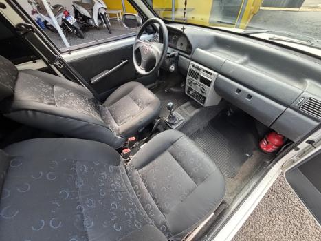 FIAT Uno 1.0 MILLE ECONOMY, Foto 12