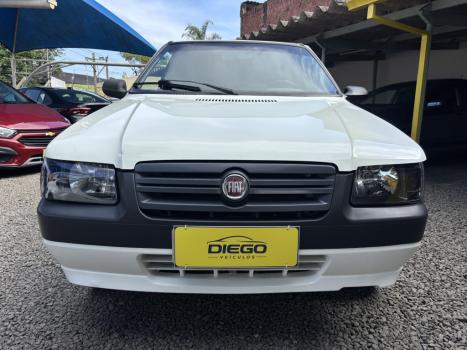 FIAT Uno 1.0 MILLE ECONOMY, Foto 8