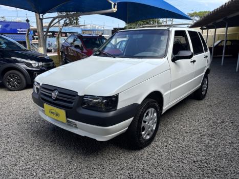 FIAT Uno 1.0 MILLE ECONOMY, Foto 1