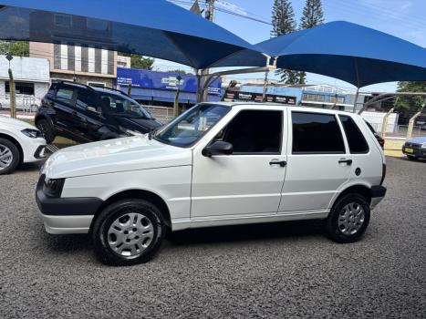 FIAT Uno 1.0 MILLE ECONOMY, Foto 2