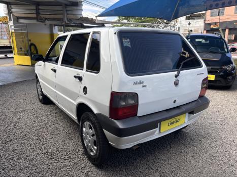 FIAT Uno 1.0 MILLE ECONOMY, Foto 3