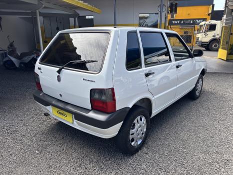 FIAT Uno 1.0 MILLE ECONOMY, Foto 5