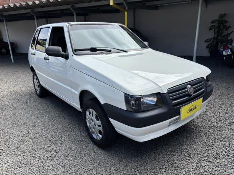 FIAT Uno 1.0 MILLE ECONOMY, Foto 7