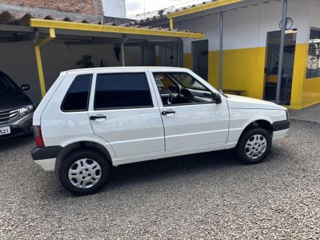 FIAT Uno 1.0 MILLE ECONOMY, Foto 6