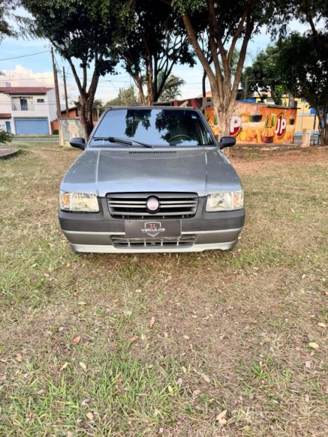 FIAT Uno 1.0 MILLE FIRE, Foto 2